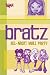 Book Bratz: All Night Mall Party (Bratz)