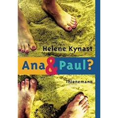 Ana & Paul?