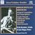 Kreisler Plays Kreisler (Rupp)