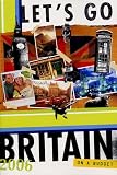 Lets Go Britain (Let's Go: Britain)