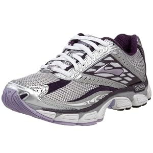Buy Brooks Ladies Glycerin 8 Running Shoe