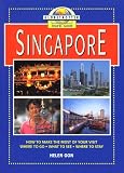 Books : Singapore (Globetrotter Travel Guide)