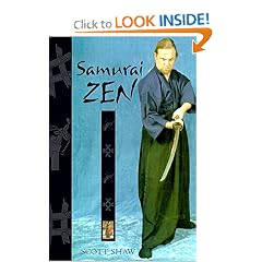 Samurai Zen