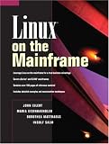 Linux on the Mainframe John Eilert, Maria Eisenhaendler, Dorothea Matthaeus, Ingolf Salm