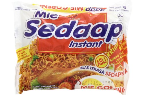 Sedaap mi kari 5x 73g (8998866801829)