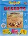 Book Deserts (Interfact (Software Twocan))