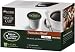 Green Mountain Nantucket Blend K-cup for Keurig Brewers, 12-Count Boxes (Pack of 6)