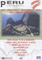 Peru y Sus Imagenes