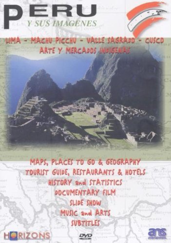 peru vacations