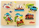 Toys : Branching Out - Transport Sounds Puzzle