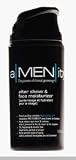 Amenity After Shave & Face Moisturizer