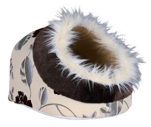 Kuschelhöhle Minou, beige