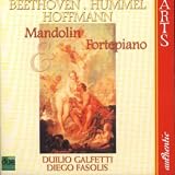 Mandolin & Fortepiano