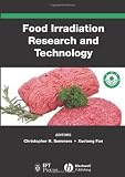 Food Irradiation Research and Technology 5114Lsrz0AL. SL160 Food Irradiation Research and Technology