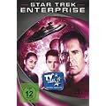 Star Trek - Enterprise: Season 3, Vol. 2 [4 DVDs]