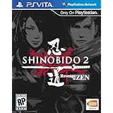 Shinobido 2: Revenge of Zen