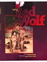 Legend of the Red Wolf