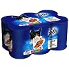 Felix Fish Selection in Jelly 6 x 400 g (Pack of 4, Total 24 Cans)