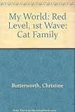 The cat family