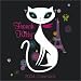 French Kitty 2004 Wall Calendar