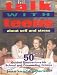 Talk with Teens About Self and Stress: 50 Guided Discussions for School and Counseling Groups