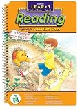 First Grade LeapPad Book: Pooh Gets Stuck