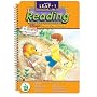 First Grade LeapPad Book: Pooh Gets Stuck