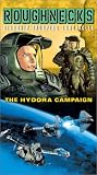 Roughnecks - The Starship Troopers Chronicles - The Hydora Campaign