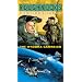 Roughnecks - The Starship Troopers Chronicles - The Hydora Campaign [VHS]
