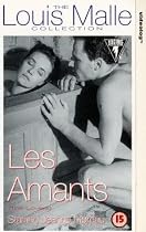 Les Amants [VHS] [1958]