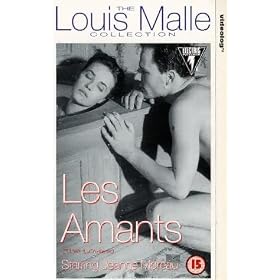 Les Amants [1958]