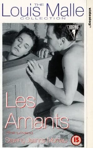 Buy Les Amants [1958] online at Discounted New and Used prices. Delivered to your door with Off-The-Bookshelf.