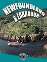 Newfoundland & Labrador (Eye on Canada series)