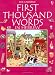 First 1000 Words in Hebrew