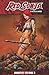 Red Sonja: She-Devil with a Sword Omnibus Volume 2 (RED SONJA OMNIBUS TP)
