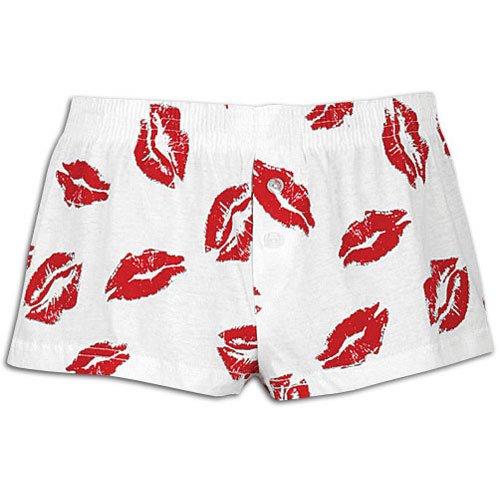 Boxercraft Women's Jersey Boxer