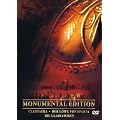 Monumental Edition (4 DVDs)