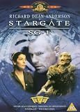 Stargate S.G -1: Season 4 (Vol. 15) [DVD]