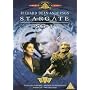 Stargate S.G -1: Season 4 (Vol. 15) [DVD]