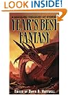 Year's Best Fantasy