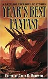 Years Best Fantasy