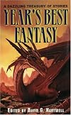 Year's Best Fantasy