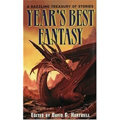 Year's Best Fantasy