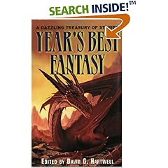 Year's Best Fantasy