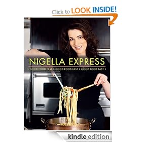Nigella Express