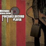 Portable Record Player