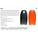 NMD Stox Nmdk Dropknee Board 41.25