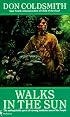 Walks in the Sun: Spanish Bit Saga, Book 20 (Spanish Bit Saga)