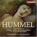  - Hummel: Piano Concerto in A
