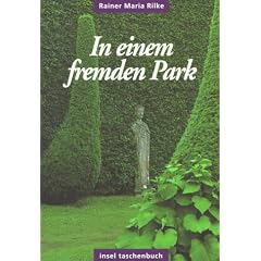 In einem fremden Park